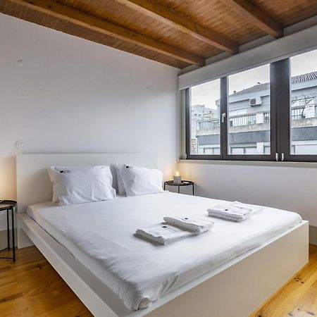 Nomad'S Family - Porto City Local Екстер'єр фото
