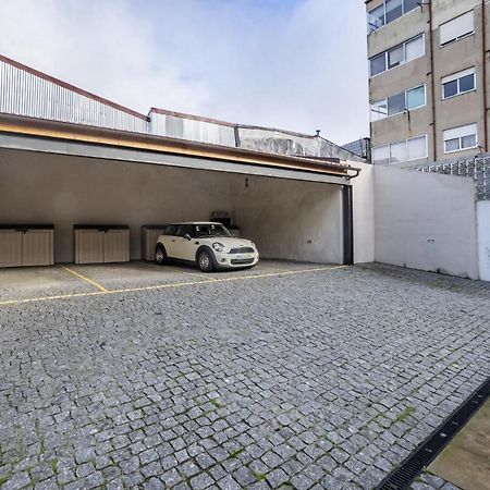 Nomad'S Family - Porto City Local Екстер'єр фото