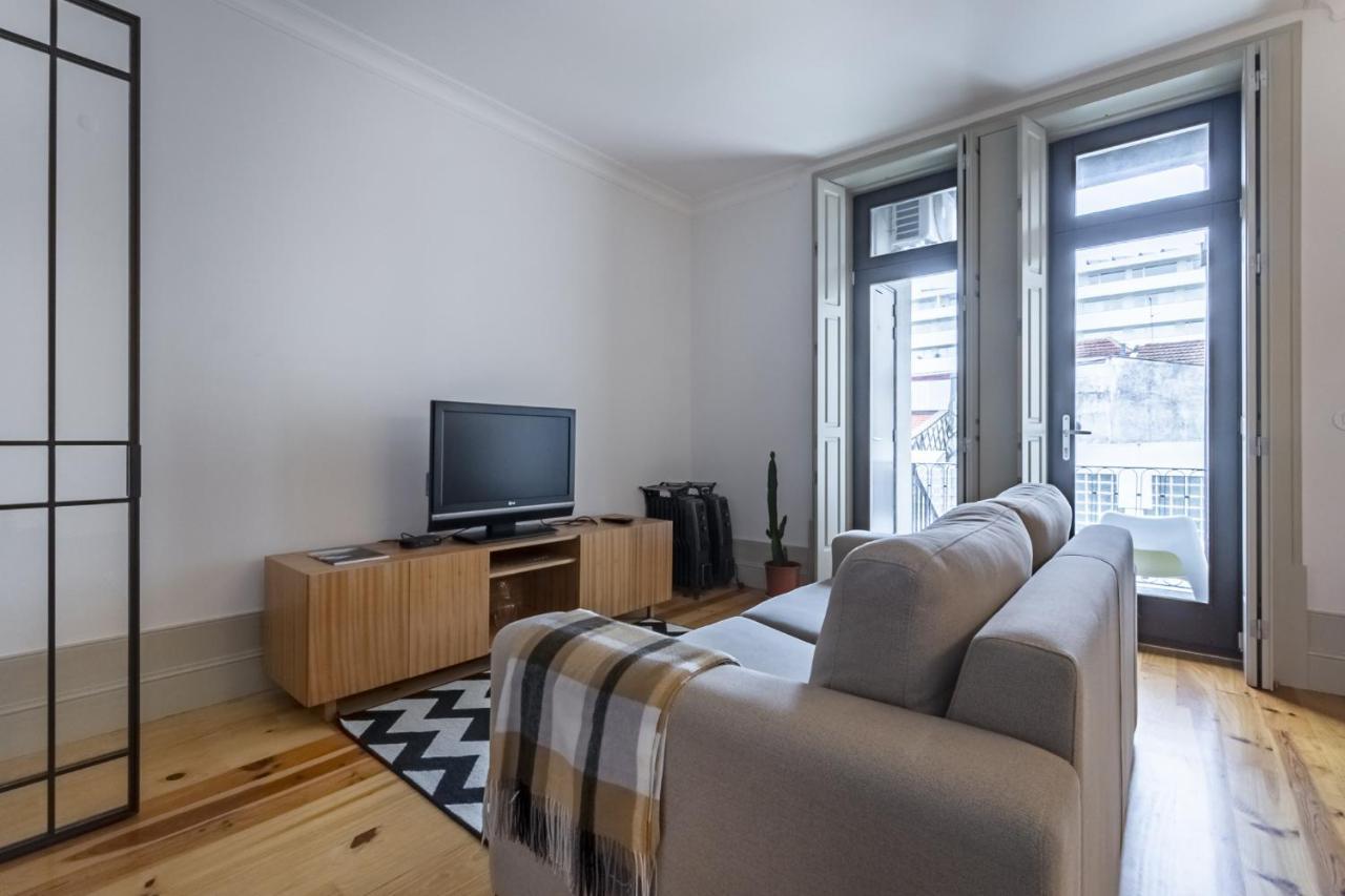 Nomad'S Family - Porto City Local Екстер'єр фото