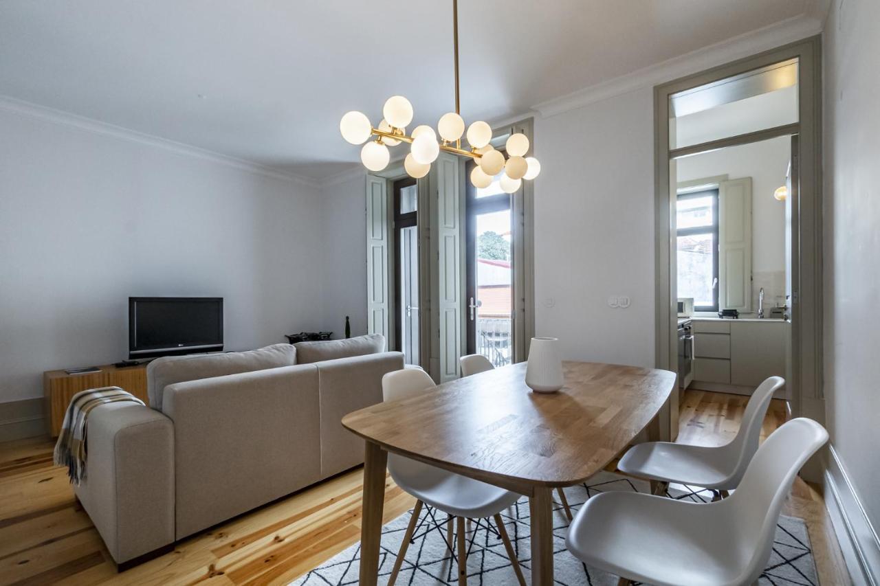 Nomad'S Family - Porto City Local Екстер'єр фото