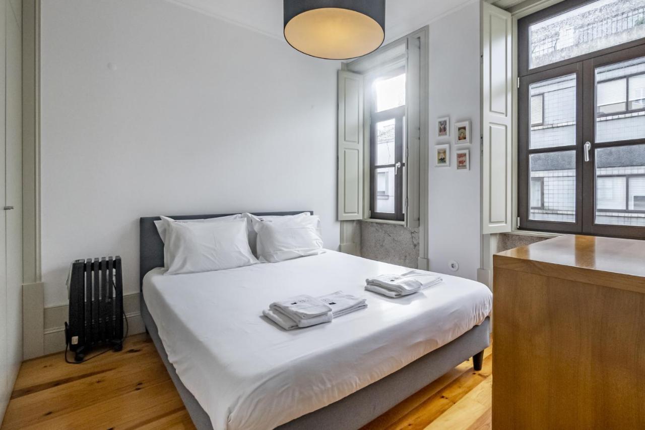 Nomad'S Family - Porto City Local Екстер'єр фото