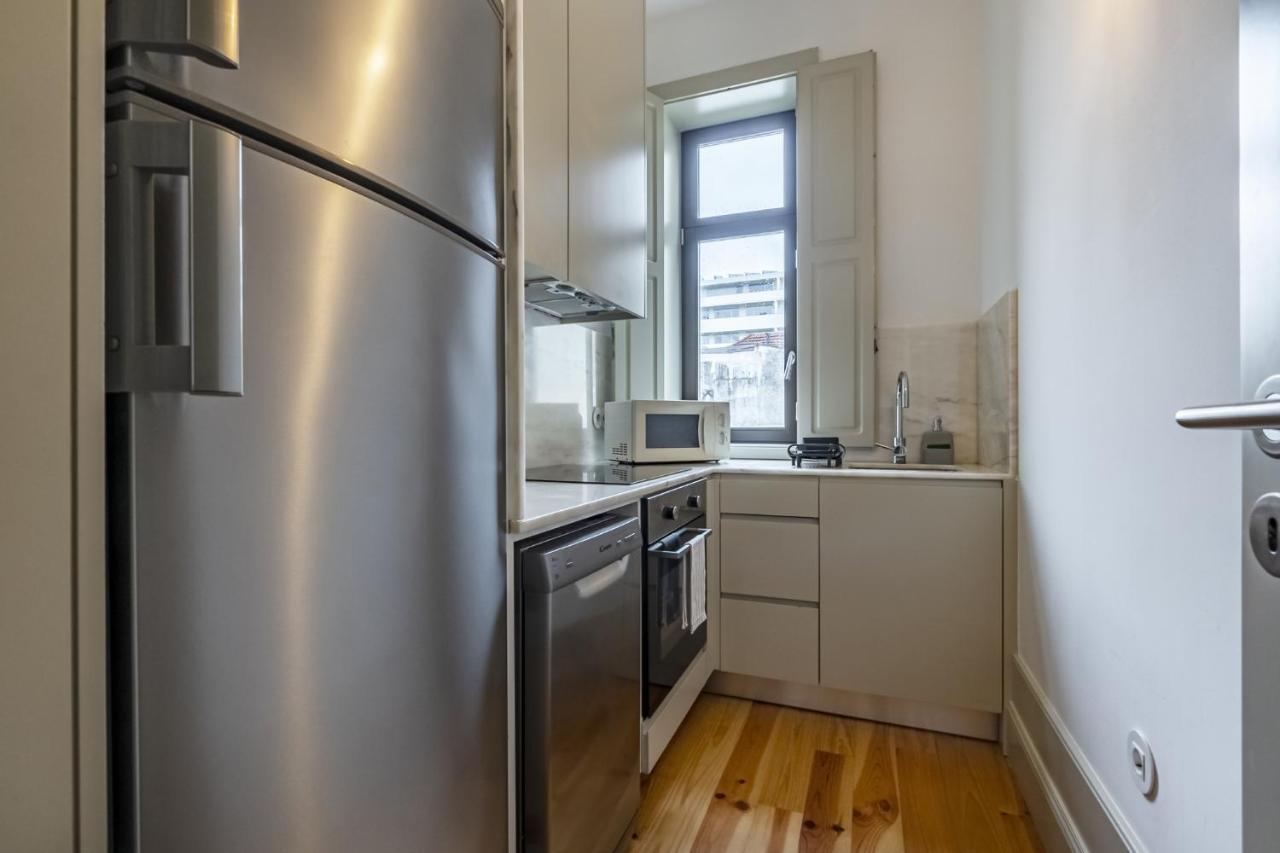 Nomad'S Family - Porto City Local Екстер'єр фото