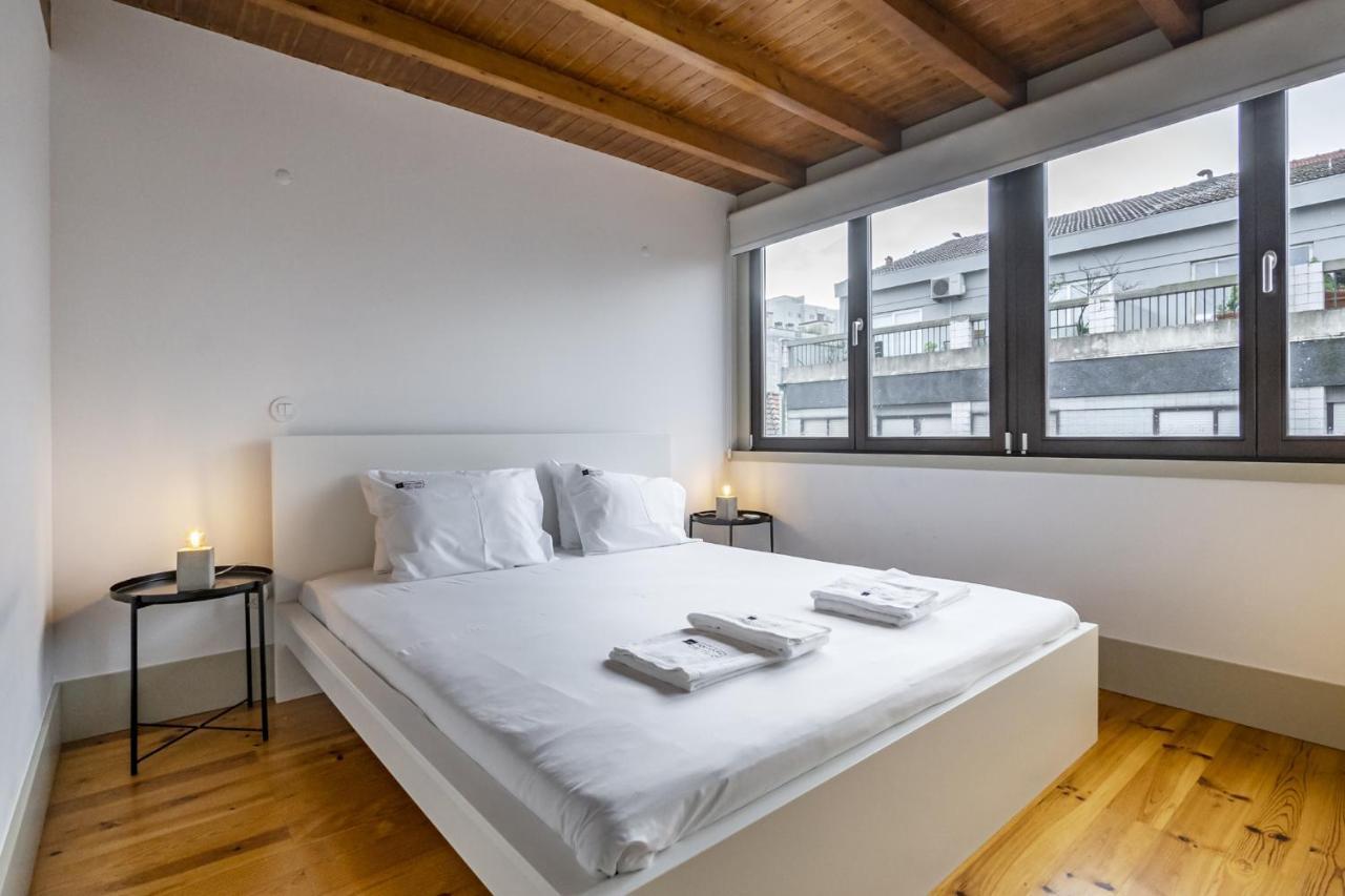 Nomad'S Family - Porto City Local Екстер'єр фото