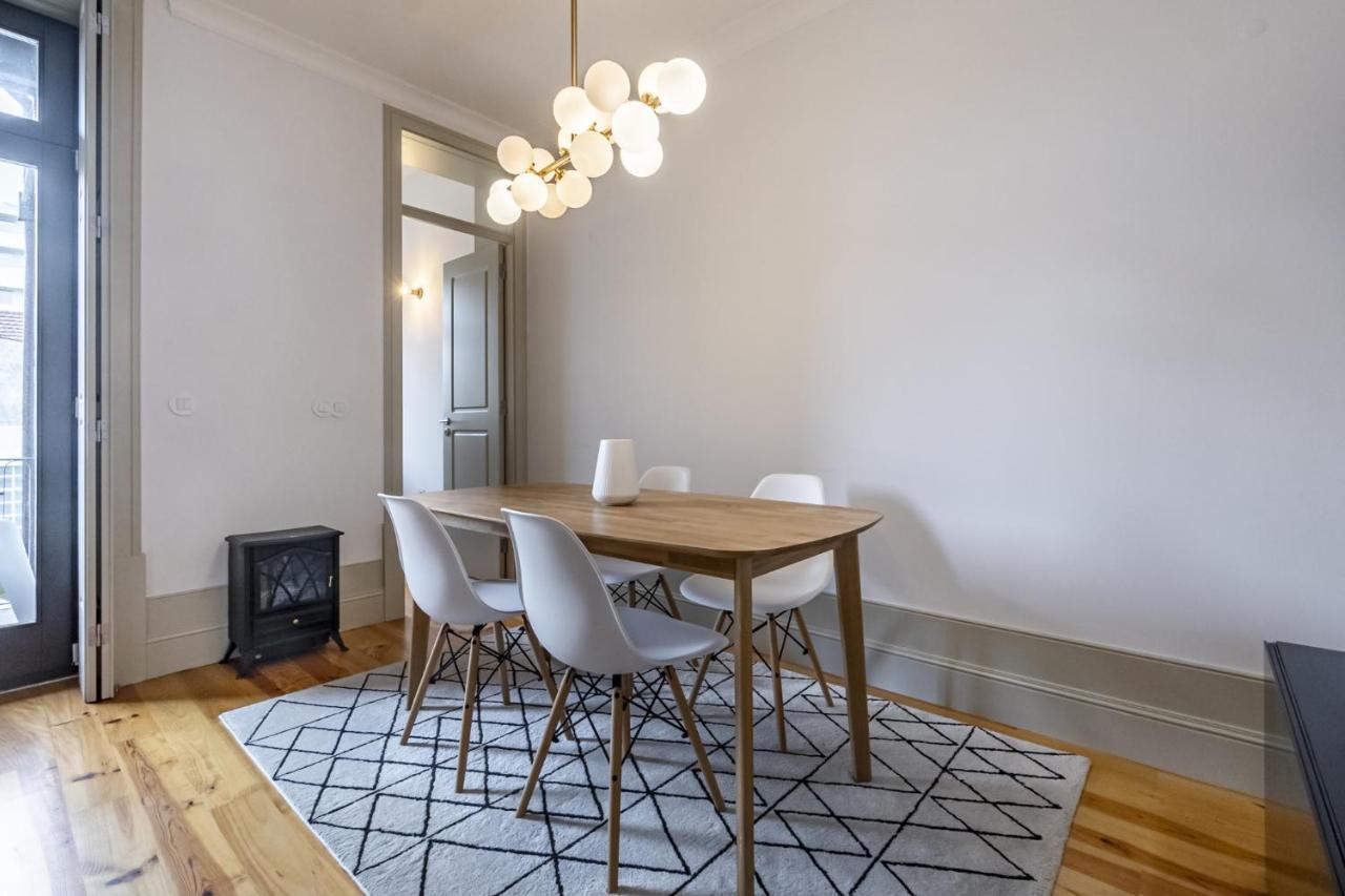 Nomad'S Family - Porto City Local Екстер'єр фото