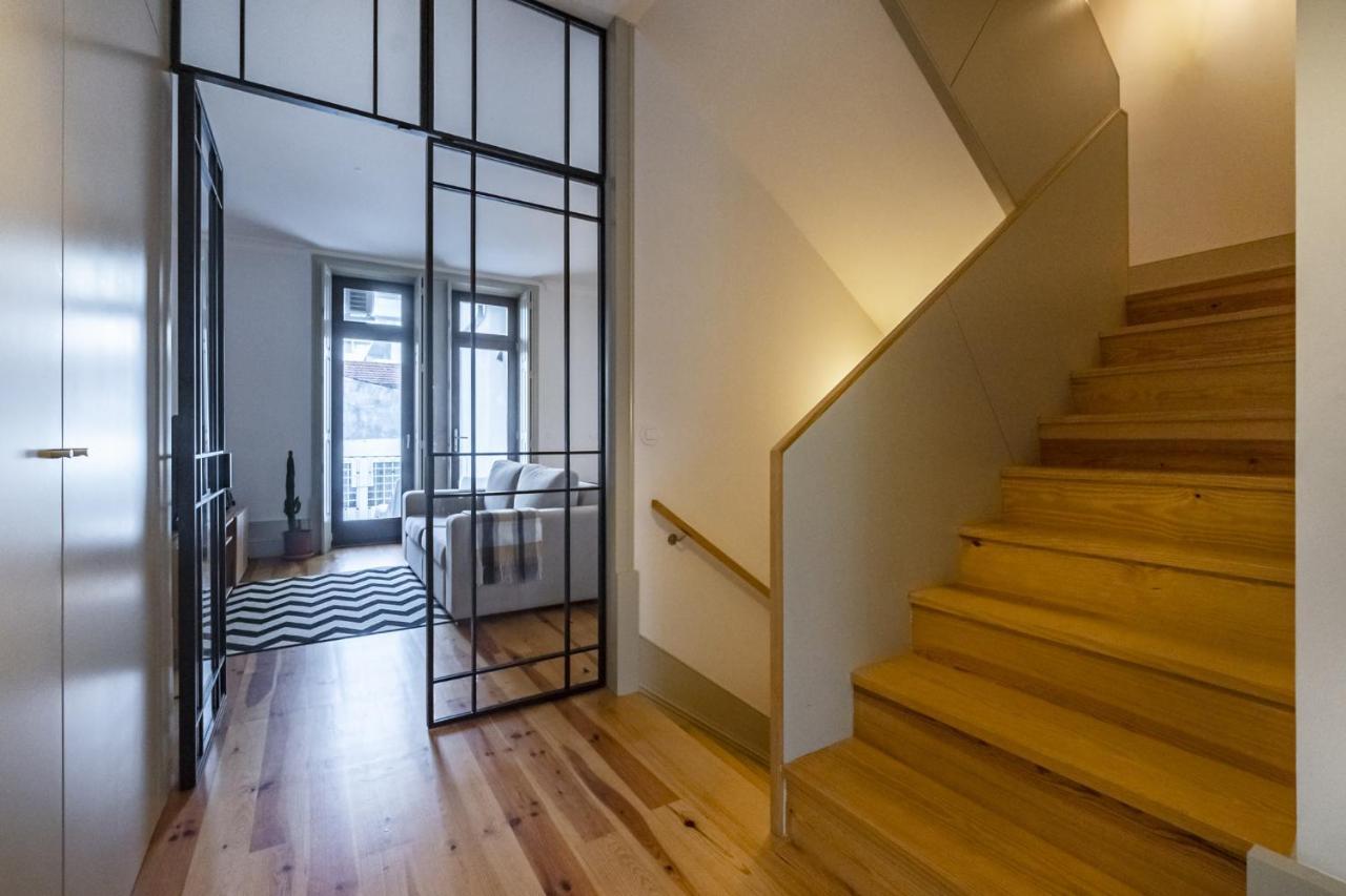 Nomad'S Family - Porto City Local Екстер'єр фото